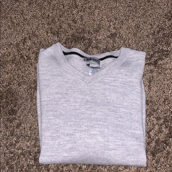 Wool Henley shirt - Picture 4 of 4